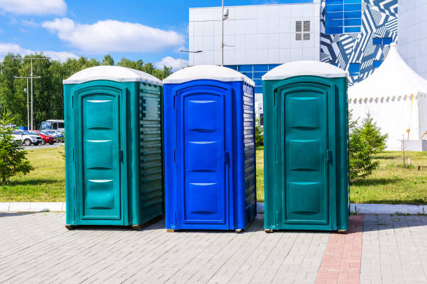 Best ADA-Compliant Portable Toilet Rental  in Sebastian, TX