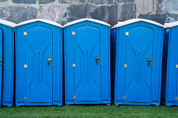 Best Standard Portable Toilet Rental  in Sebastian, TX