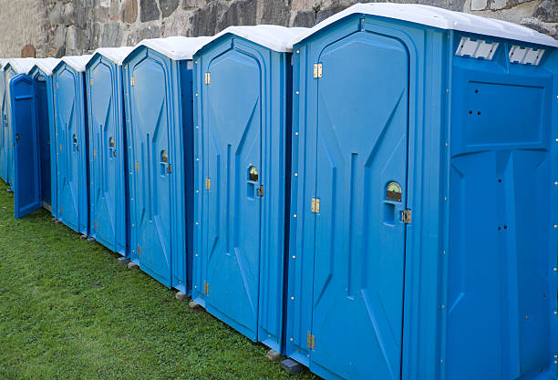 Best Portable Toilets with Baby Changing Stations  in Sebastian, TX